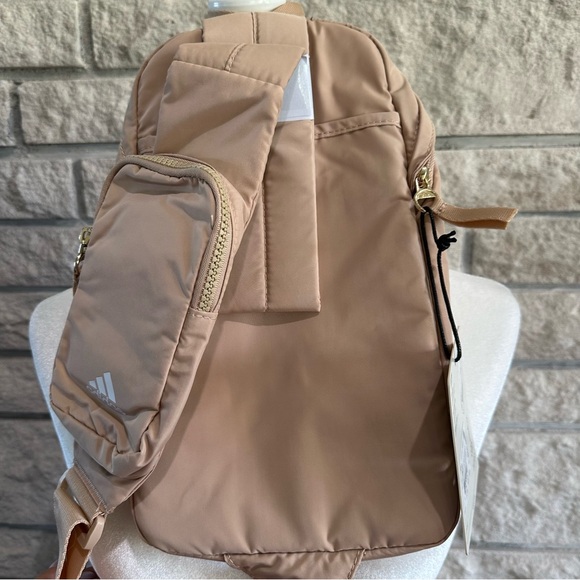 Addidas Essentials 2 Sling Crossbody bag - Picture 4 of 9